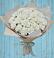 Букет цветов из: Гвоздики в Назарьево