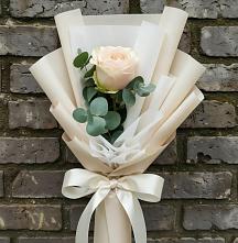 Букет цветов из:  Розы в Назарьево