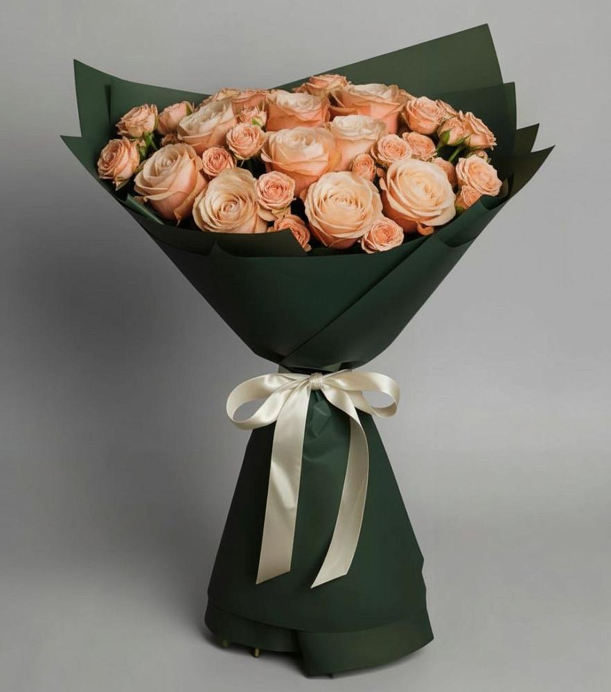 Букет Элегантный в Назарьево