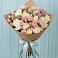 Букет цветов из: Розы в Назарьево