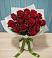 Букет Красные розы в Назарьево