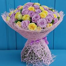 Букет 101 Волшебный Миг в Назарьево