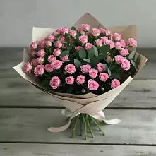 Букет Удовольствие #REPLACE_PRED# Назарьево