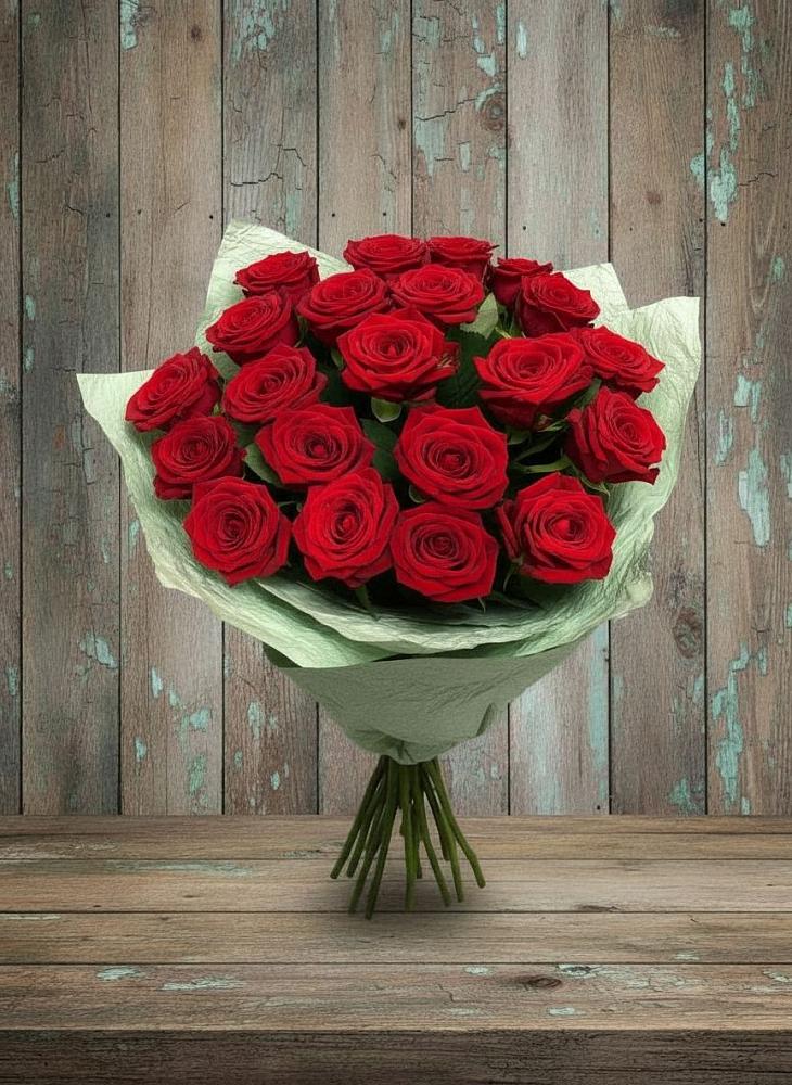 Букет Классика в Назарьево