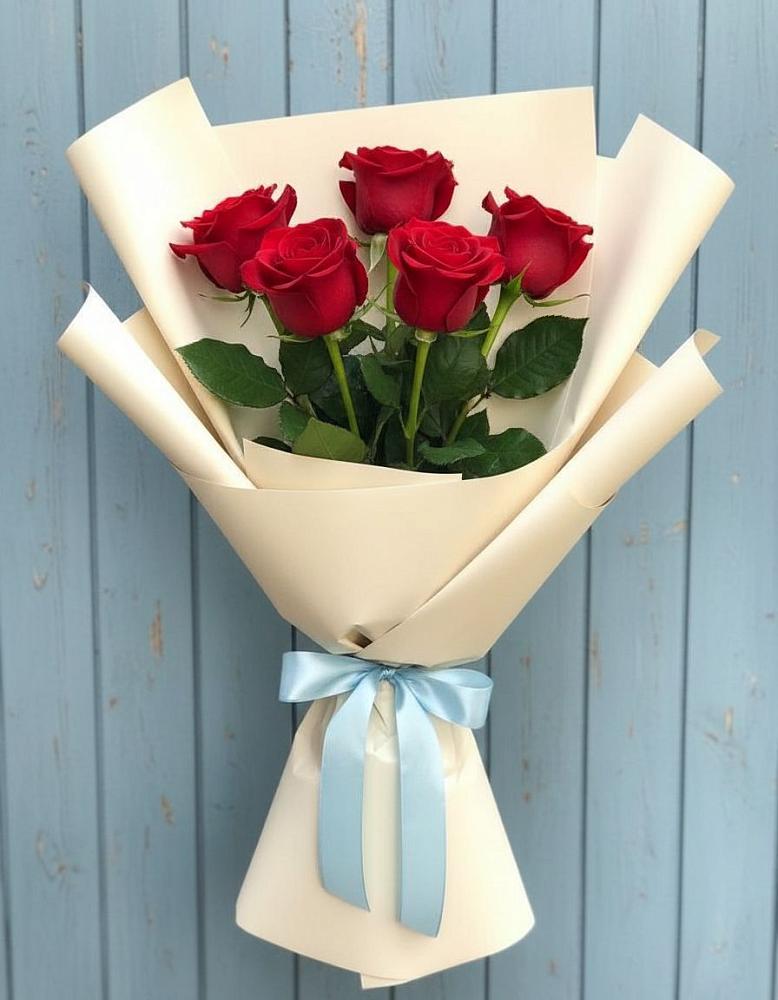 Букет Классика чувств в Назарьево