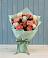 Букет цветов из: Розы в Назарьево