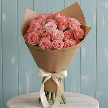 Букет цветов из:  Розы в Назарьево