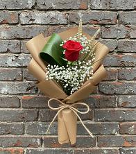 Букет цветов из:  Розы в Назарьево