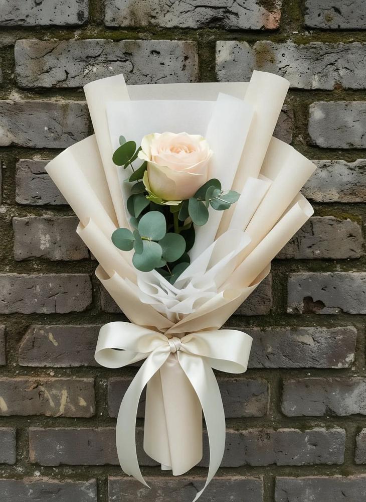 Букет цветов из: Розы в Назарьево