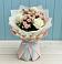 Букет цветов из: Розы в Назарьево