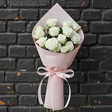 Букет цветов из:  Розы #REPLACE_PRED# Назарьево