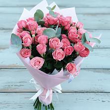 Букет Леди совершенство в Назарьево